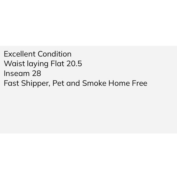 J Jill Pants Womens XL Straight Leg Pull On Elastic Waist Linen Casual Lightweig - Picture 7 of 7